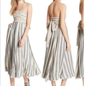 Free People Dress/long skirt-Great for the summer!